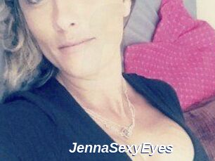 JennaSexyEyes