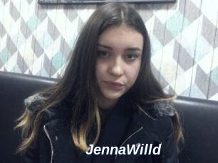 JennaWilld