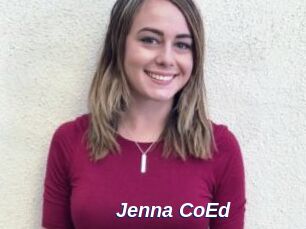 Jenna_CoEd