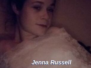 Jenna_Russell