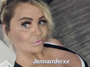 Jennariderxx