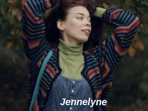 Jennelyne