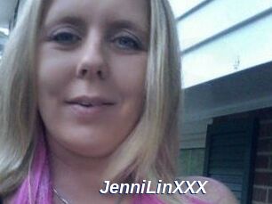 JenniLinXXX