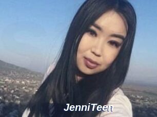 JenniTeen