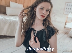 JenniePerry