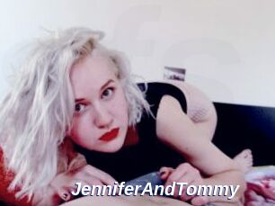 JenniferAndTommy