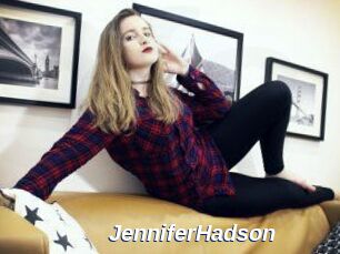 JenniferHadson