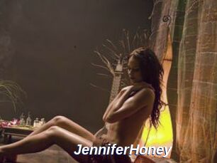 JenniferHoney