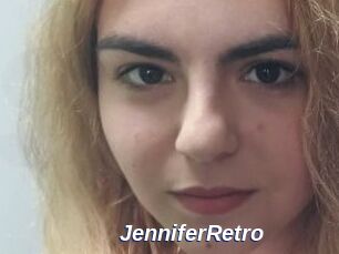 JenniferRetro