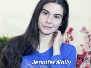 JenniferWolly