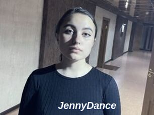 JennyDance