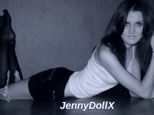 JennyDollX