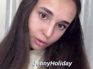 JennyHoliday