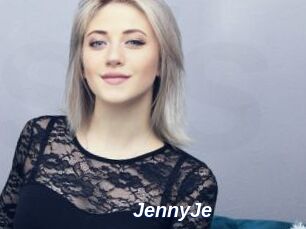 JennyJe