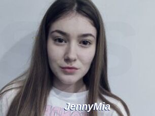 JennyMia