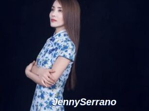 JennySerrano