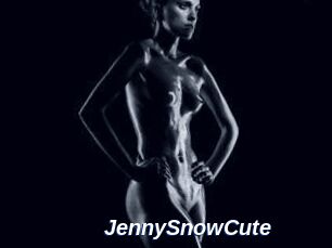 JennySnowCute