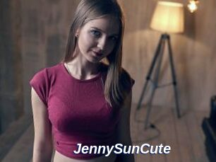 JennySunCute