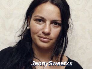 JennySweetxx