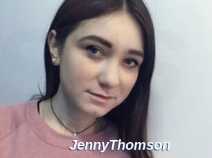 JennyThomson