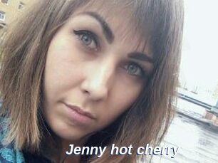 Jenny_hot_cherry