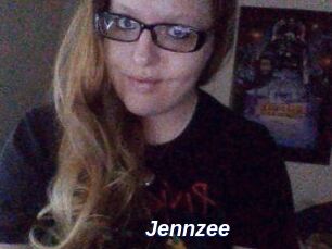 Jennzee