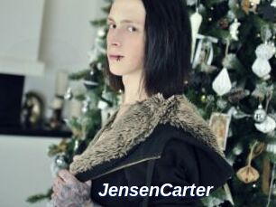 JensenCarter