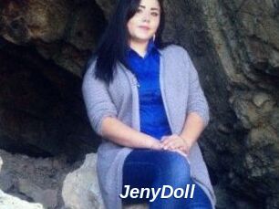 JenyDoll