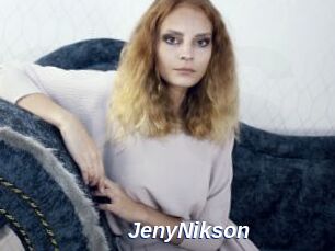 JenyNikson