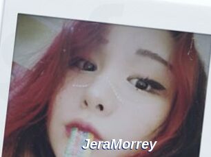 JeraMorrey