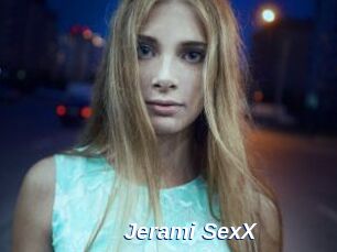 Jerami_SexX