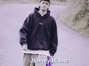 Jeremy1Evans