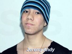 JeremyAndy