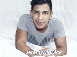 JeremyBigDick