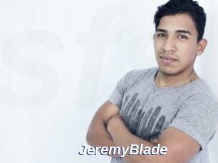 JeremyBlade