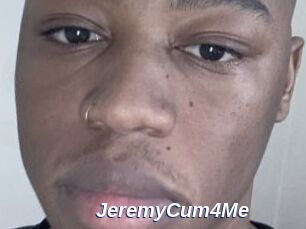 JeremyCum4Me