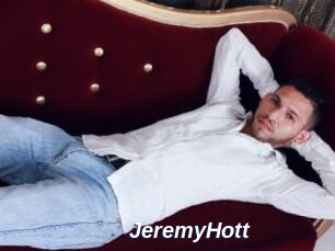 JeremyHott