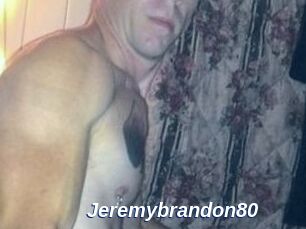 Jeremybrandon80