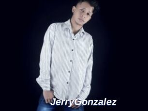 JerryGonzalez