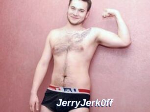 JerryJerk0ff