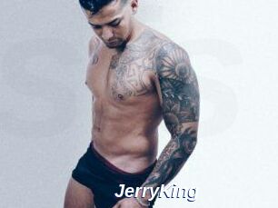 JerryKing