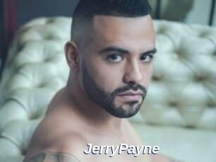 JerryPayne