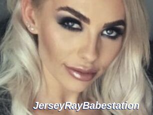 JerseyRayBabestation