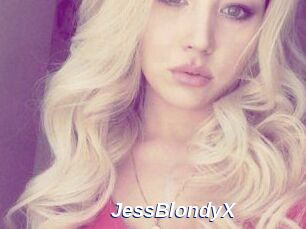 JessBlondyX