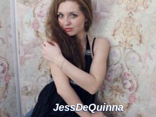 JessDeQuinna