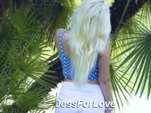 JessForLove