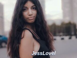 JessLovel