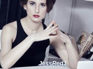 JessRed1