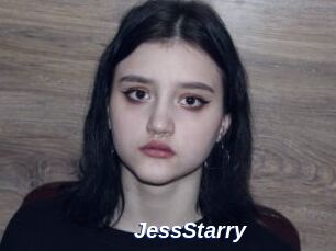 JessStarry