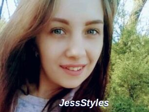 JessStyles